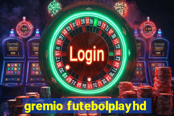 gremio futebolplayhd